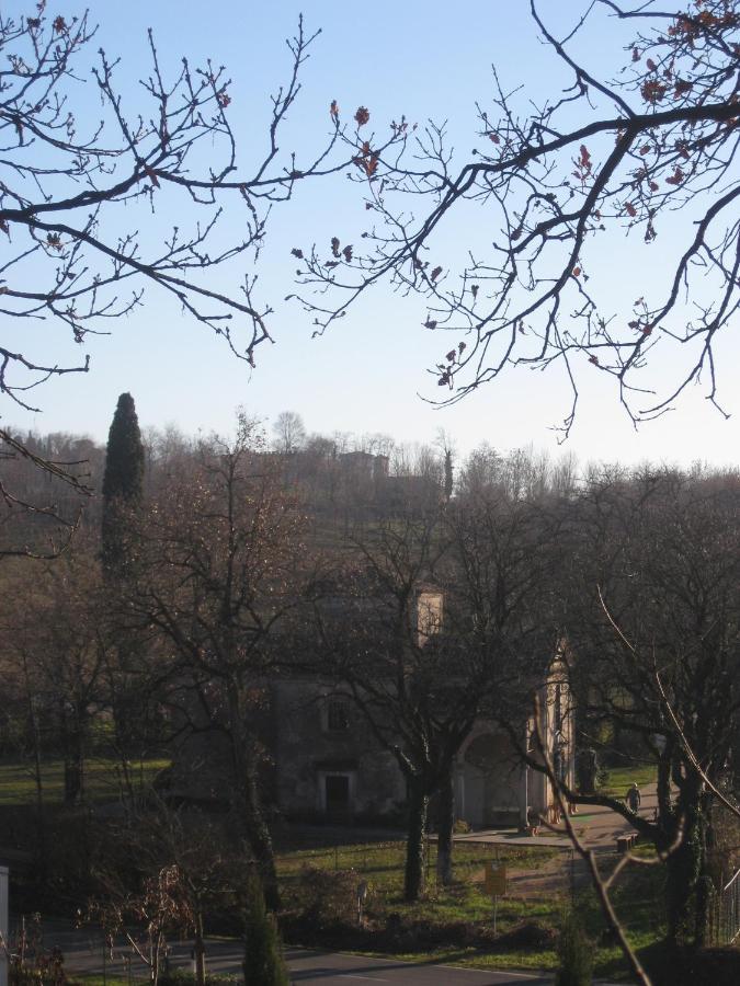 Corte La Selva Drugolo 外观 照片