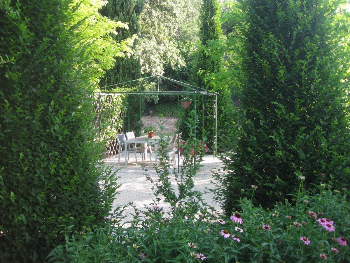 Corte La Selva Drugolo 外观 照片